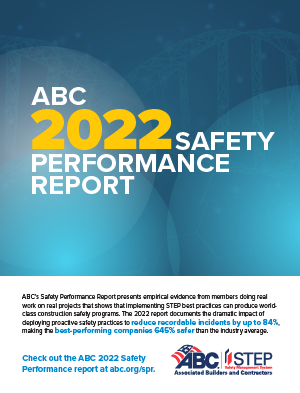 Safety Performance Cover